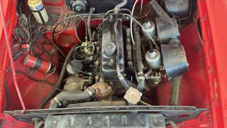 MG MGB usata 12