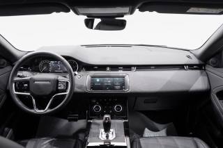 LAND ROVER Range Rover Evoque usata, con Sensore di pioggia