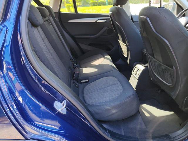 BMW X1 usata 89