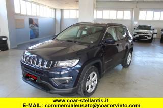 JEEP Compass 1.6 Multijet II 2WD Longitude