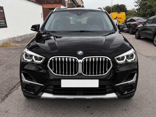 BMW X1 usata, con Airbag Passeggero