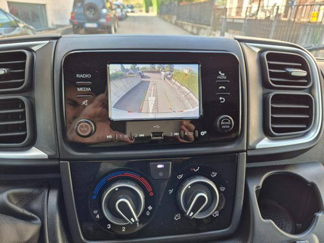 FIAT Ducato usata, con Servosterzo