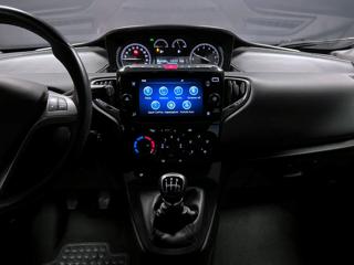 LANCIA Ypsilon usata, con Immobilizzatore elettronico