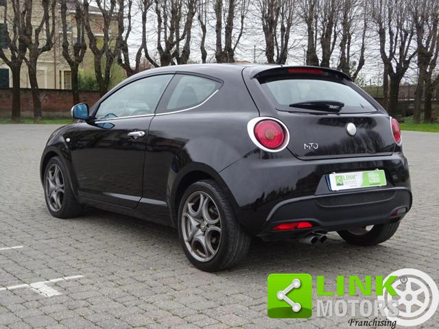 ALFA ROMEO MiTo usata, con ESP