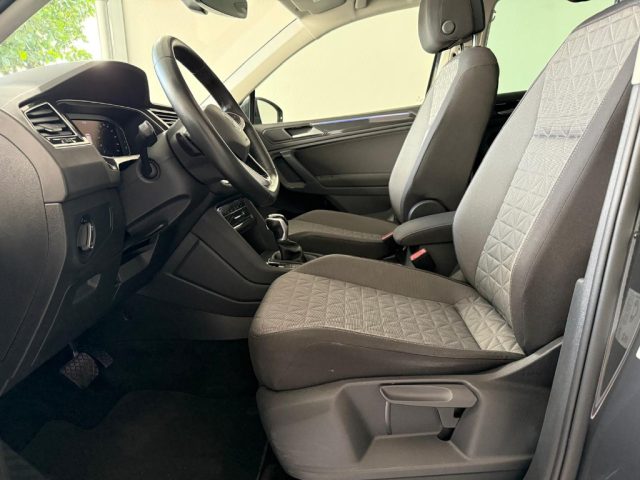 VOLKSWAGEN Tiguan usata, con Controllo trazione