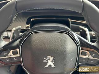 PEUGEOT 508 usata, con Airbag testa