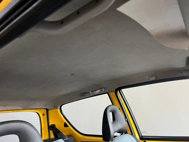 FIAT Seicento usata, con Marmitta catalitica