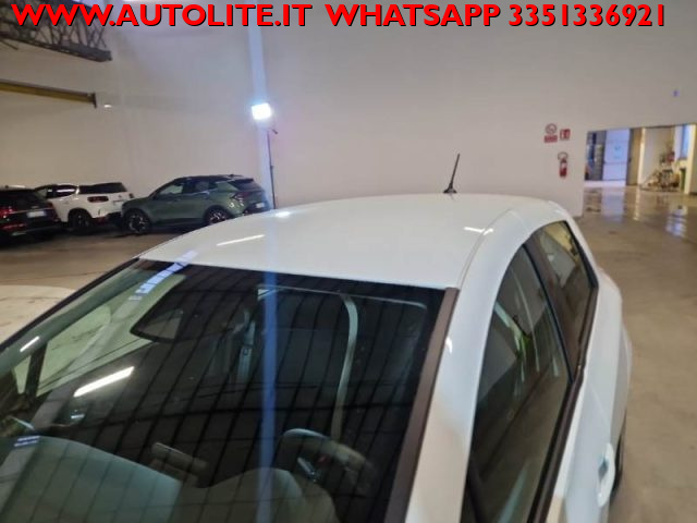 RENAULT ZOE usata, con Controllo automatico clima