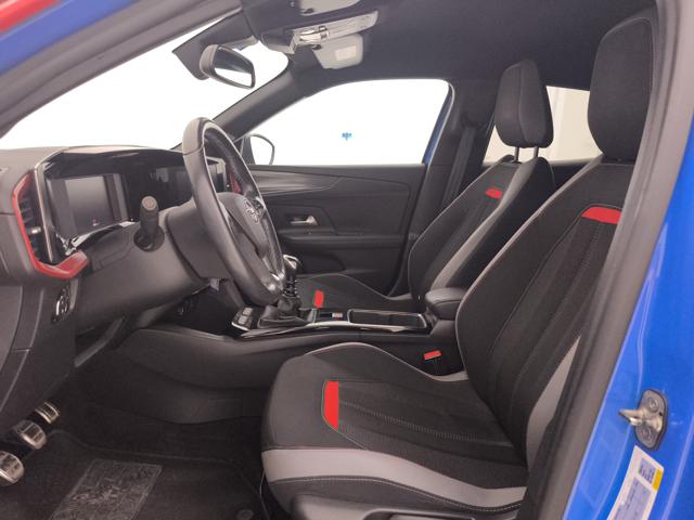 OPEL Mokka usata, con Controllo automatico clima