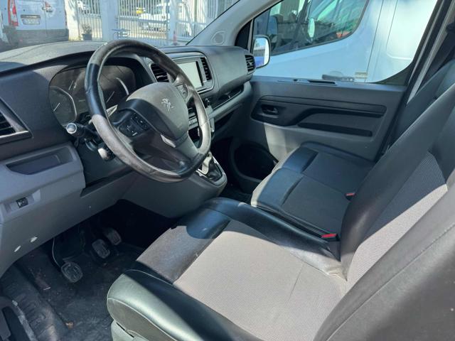 PEUGEOT Expert usata, con Chiusura centralizzata