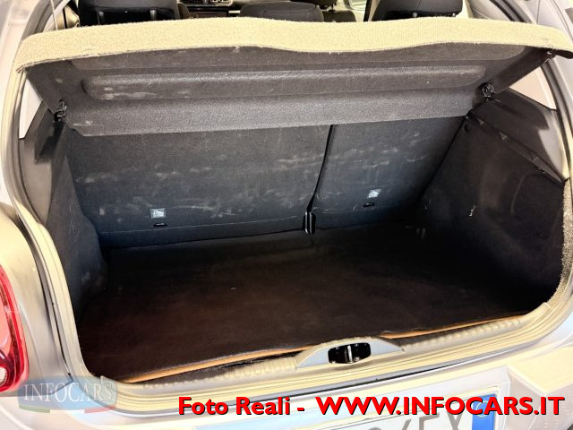 CITROEN C3 usata, con Volante multifunzione