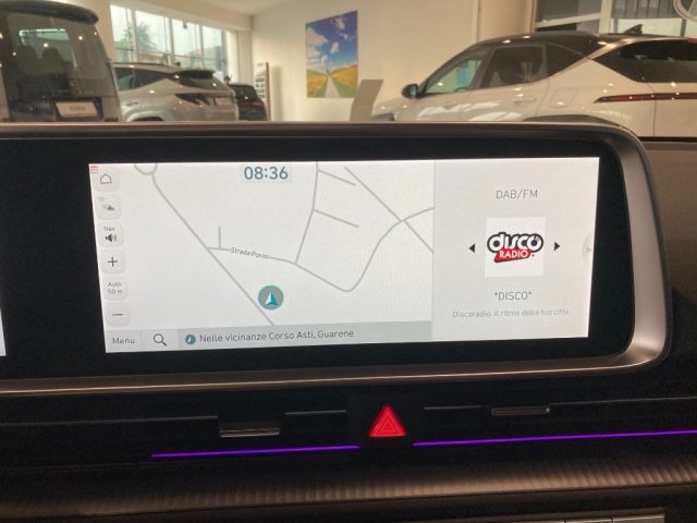 HYUNDAI Ioniq 6 usata, con Cruise Control