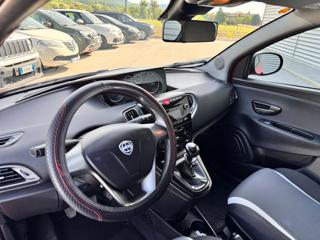 LANCIA Ypsilon usata 10