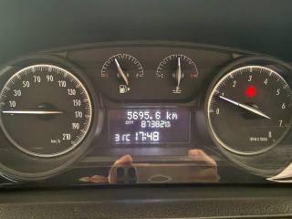 LANCIA Ypsilon usata 16
