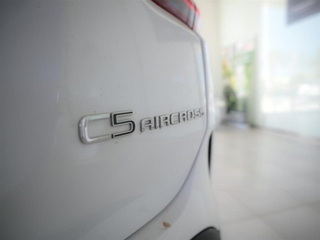 CITROEN C5 usata 19