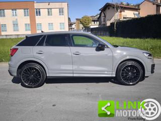 AUDI Q2 usata, con Park Distance Control