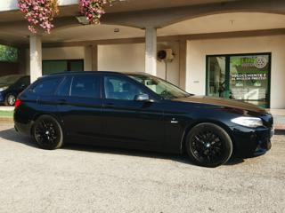 BMW 520 usata, con Alzacristalli elettrici