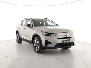 VOLVO XC40 usata, con Boardcomputer