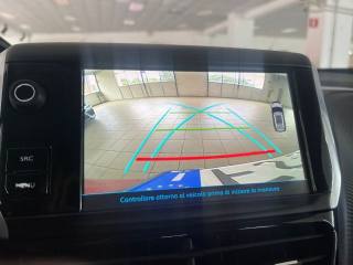 PEUGEOT 2008 usata, con Chiusura centralizzata