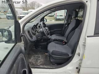 FIAT Panda usata, con Start/Stop Automatico