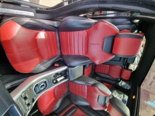 LAND ROVER Range Rover Evoque usata, con Cruise Control