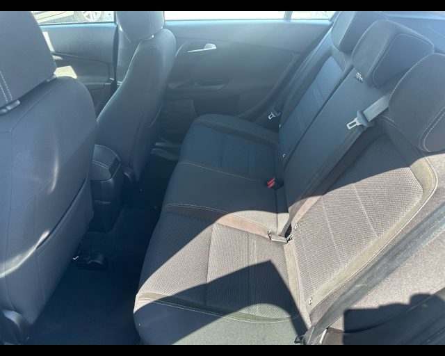 FIAT Tipo usata, con Filtro antiparticolato