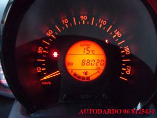 TOYOTA Aygo usata, con Chiusura centralizzata