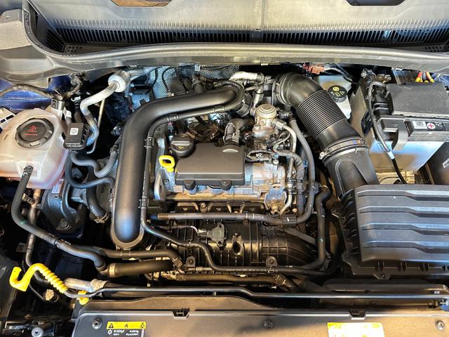 VOLKSWAGEN T-Cross usata, con Bracciolo