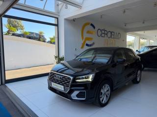 AUDI Q2 1.6 TDI admired S tronic DA 240,00 MENSILI ANT.0