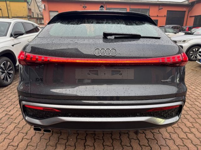 AUDI Q5 usata, con Antifurto