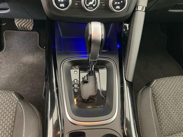 RENAULT Kadjar usata, con Isofix