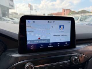 FORD Kuga usata, con Sedile posteriore sdoppiato