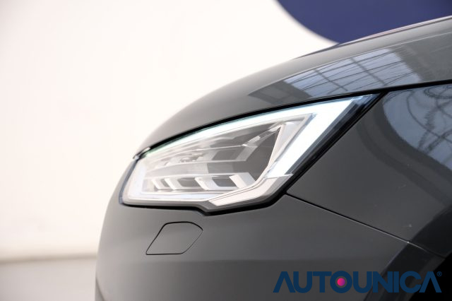 AUDI A1 usata, con Cruise Control