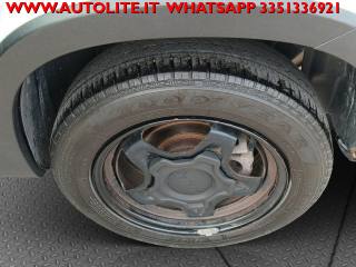 FIAT Panda usata 21