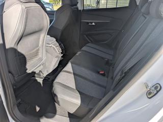 PEUGEOT 3008 usata, con Immobilizzatore elettronico