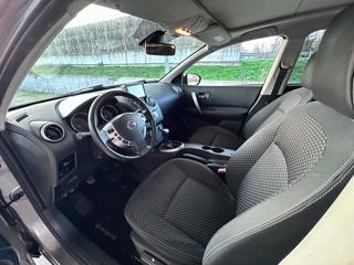 NISSAN Qashqai+2 usata, con Climatizzatore