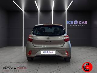 HYUNDAI i10 usata, con Chiusura centralizzata