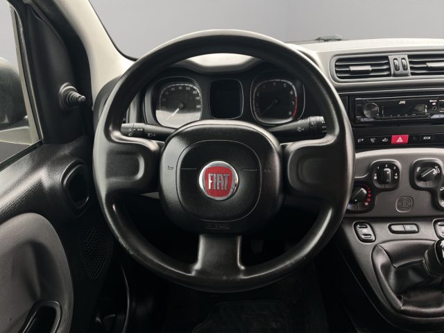 FIAT Panda usata 10