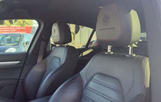 ALFA ROMEO Stelvio usata, con ESP
