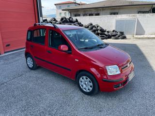 FIAT Panda 1.2 Emotion OK NEOPATENTATI