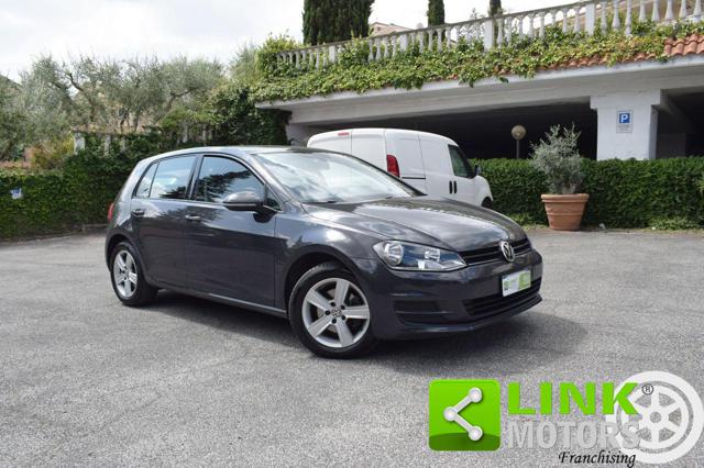 VOLKSWAGEN Golf usata, con ABS