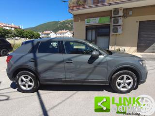 AUDI Q2 usata 7