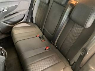 PEUGEOT 3008 usata, con Immobilizzatore elettronico
