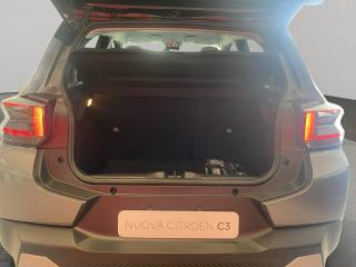 CITROEN C3 usata, con Bluetooth