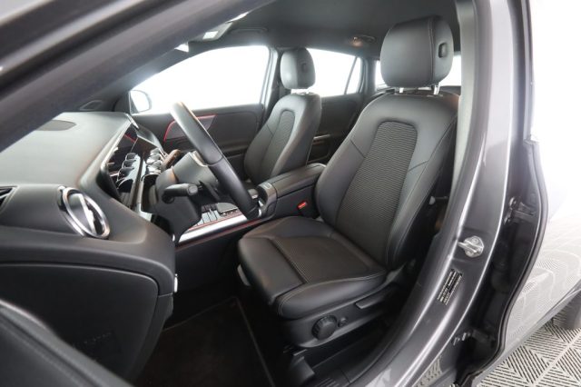 MERCEDES-BENZ CLA usata 2