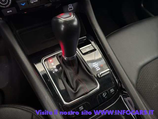 JEEP Compass usata, con Vetri oscurati