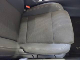 NISSAN Qashqai usata, con Controllo trazione