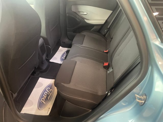 FORD Explorer usata, con ESP