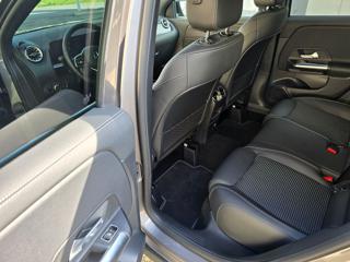 MERCEDES-BENZ GLA 200 usata, con Cruise Control
