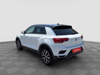 VOLKSWAGEN T-Roc usata 2